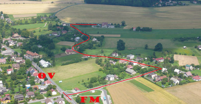 pjezd
