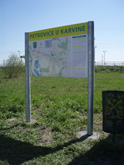 Petrovice u Karviné 1 x 1,5 m
