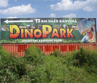 Dinopark