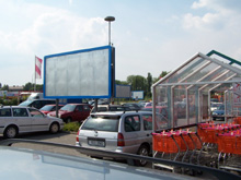 Hornbach Ostrava